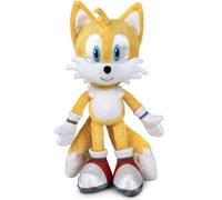 Sega Sonic Tails Teddy 44 Cm