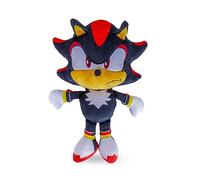 Play by Play Sonic Original Plush Toy 31.4" Sonic Rainbow Models 7 Edition to Choose (Shadow 2D - 25 cm)