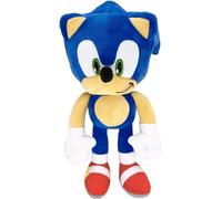 Sonic The Hedgehog Sonic Plush Toy Original Licensed 31.4 Inches / 80 cm (Sonic Plush Toy 80 cm)