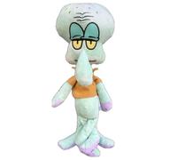Play by Play Spongebob - Squidward octopus plush Calamardo 30 cm / 11'81'' Super Soft Quality