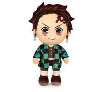 Play by Play Soft Toy Tanjiro (Demon Slayer) - 27 cm - US IMPORT