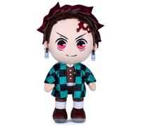 Play by Play Demon Slayer Tanjiro Soft Toy 27cm (US IMPORT)