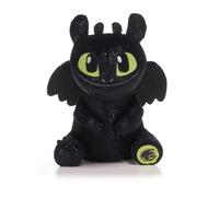 Play By Play Toothless Dragon How To Train Your Dragon Teddy