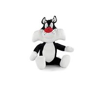 Play by Play Tunes Plush Tunes Sitting Quality Super Soft (Sylvester) 20 cm