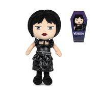 Play by Play Wednesday Plush Doll 32 cm