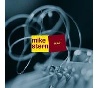 Play by Stern, Mike (1999-09-14)