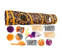 Play Cat Songs - Cat Games with Halloween Games | Activity Center and Interactive Games for Small Cats, Cats and Animals Living Inside