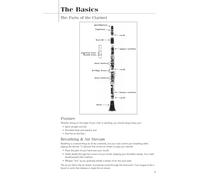 Play Clarinet Today! Beginner's Pack Method Books 1 & 2 Plus Online Audio & Video (PLAY TODAY)