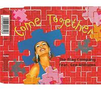 Play Company - Come together (4 versions, 1995, feat. Gee Williams)