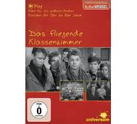 Play-das Fliegende Klassenzimmer [Import allemand]