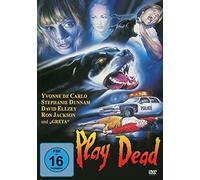 De Carlo,Yvonne - Play Dead