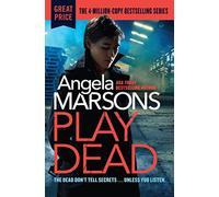 Play Dead: 4 (Detective Kim Stone)