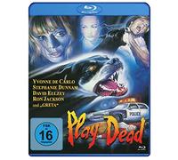 De Carlo,Yvonne - Play Dead
