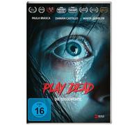 Goitia, Carlos - Play Dead - die Todgeweihte [DVD]