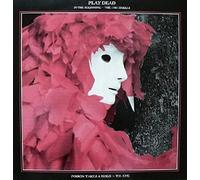 Play Dead - In the Beginning - The 1981 Singles [Vinyl LP]