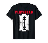 PLAY/DEAD Razor Blade T-Shirt