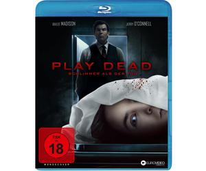 Play Dead - Schlimmer als der Tod (Blu-ray) Bailee Madison Jerry O'Connell