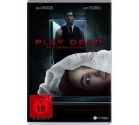 Play Dead - Schlimmer als der Tod (DVD) Bailee Madison Jerry O'Connell
