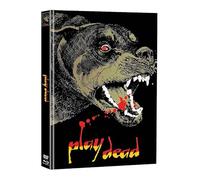 Play Dead UNCUT - Mediabook - Cover E - Limited Edition auf 111 Stück (Blu-ray) (+ DVD)