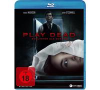 Play Dead-Schlimmer Als der Tod - Play Dead: Schlimmer ALS der Tod [Blu-Ray] [Import]