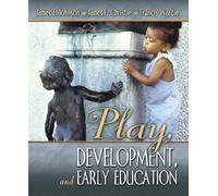 Play, Development and Early Education – Pearson Education
