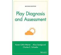 Play Diagnosis and Assessment