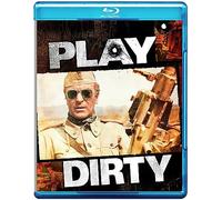 Play Dirty
