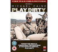 Play Dirty [DVD]