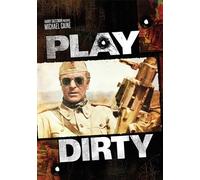 Play Dirty [New DVD]