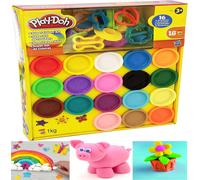 Play-Doh Super Color Kit