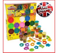 Play-Doh Super Color Kit