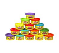 Play-Doh 1oz 15 Count Bag Creative Modeling Compound