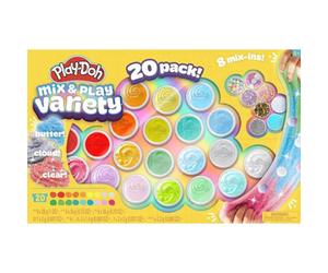 Play-doh 334235506 Plasticine