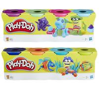 Play-Doh 4 Pack Assortment