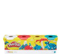 Play-Doh 4-pack Modelling Clay - Dinosaur