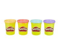 Play-Doh Hasbro E4869ES0 Sweet, Pack of 4
