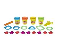 Play-Doh 49377 "Learn About Shapes and Numbers Accessory Kit