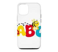 Play Doh ABC Case for iPhone 12/12 Pro