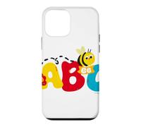 Play Doh ABC Case for iPhone 12 mini