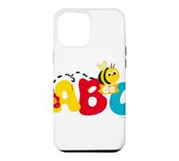 Play Doh ABC Case for iPhone 12 Pro Max