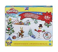Play-Doh Advent Calendar 2021