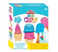 Play-Doh Air Clay Sculpting Set - Ice Cream Creations, 09082
