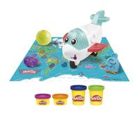 Play-Doh Airplane Explorer Starter Playset