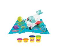 Play-Doh Airplane Explorer Starter Set