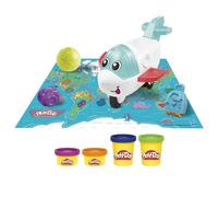 Play-Doh Airplane Explorer Starter Set