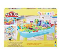 Play-Doh 2-in-1 Creatief Starters Station