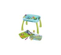 Play-Doh All-in-One Creativity Starter Station Activity Table, Preschool Toys for 3 Year Old Boys & Girls & Up, Starter Sets