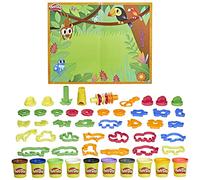 Play-Doh ANIMAL ADVENTURE SET