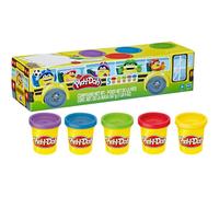 Play-Doh Back To School 5 Pack Modeling Clay Set