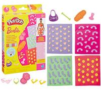 Play-Doh Barbie Design Patterns - Fashion Accessory Pack